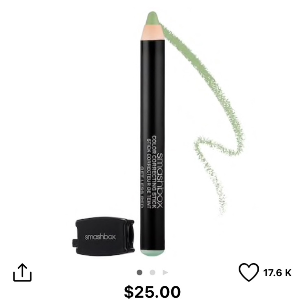 Smashbox color correction stick